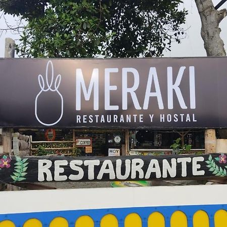 MERAKI SALENTO Hostel Salento Exterior foto