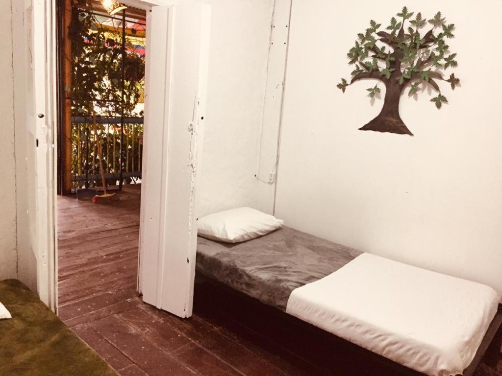 MERAKI SALENTO Hostel Salento Exterior foto